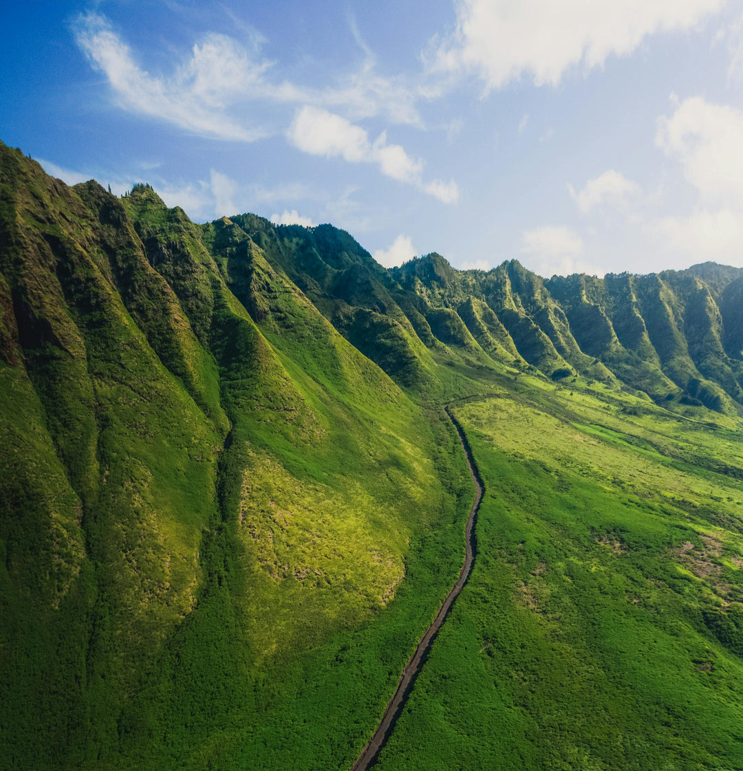 O'ahu