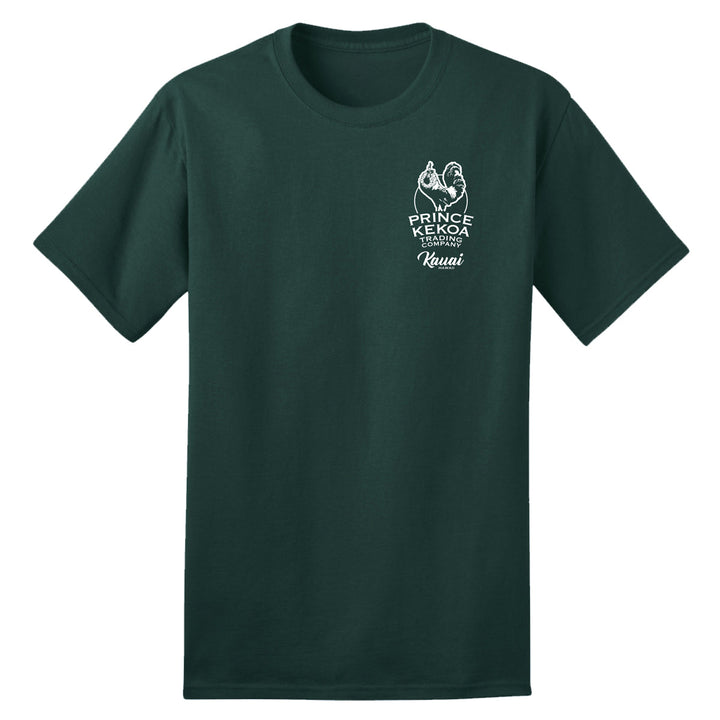 Kauai Beach Bus T-Shirt