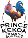 Prince Kekoa Trading Company